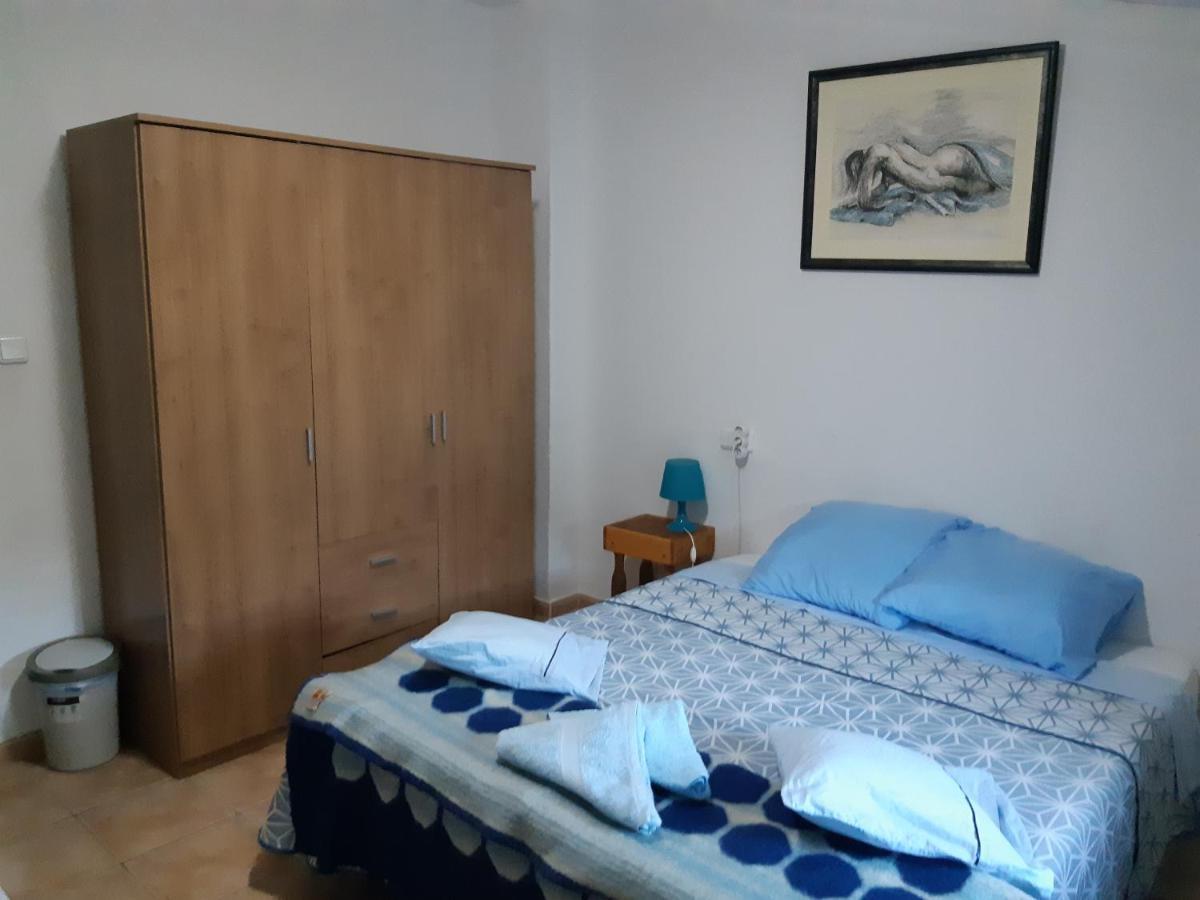Nice Room With Swimming Pool Cocentaina Extérieur photo